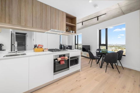 NEW Chic Stature Southbank 2 Bd - Australian Destinations 0