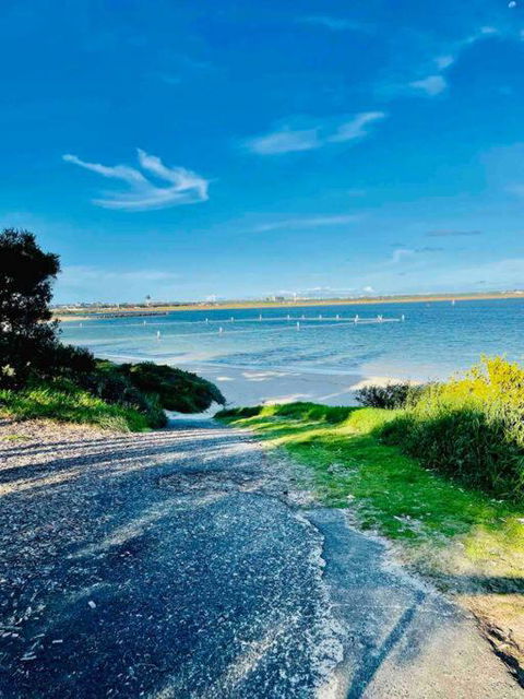 NEW Furnish, 3 Min SYD Airport, 1 Min Walk Beach - Australian Destinations 2