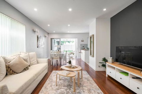 NEW Furnish, 3 Min SYD Airport, 1 Min Walk Beach - Australian Destinations 3