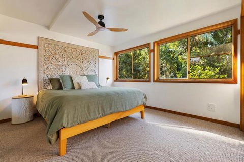 NEW Luxury Angourie Villa! Dream Location, WiFi ++ - Australian Destinations 2