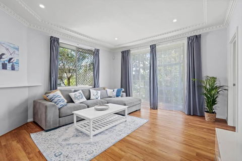 NEW Sailors Cove Pet Friendly - Australian Destinations 0
