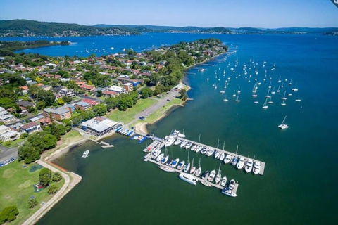 NEW Sailors Cove Pet Friendly - Australian Destinations 1