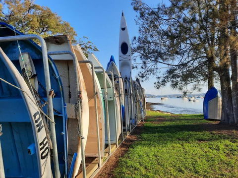 NEW Sailors Cove Pet Friendly - Australian Destinations 2