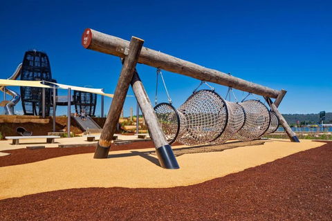 NEW Sailors Cove Pet Friendly - Australian Destinations 3