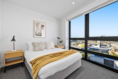 NEW Sensational Southbank Lux - Australian Destinations 1
