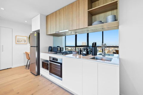 NEW Sensational Southbank Lux - Australian Destinations 3