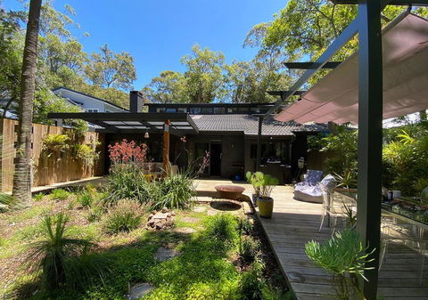 NEW Serene Modern Oasis - Australian Destinations 0