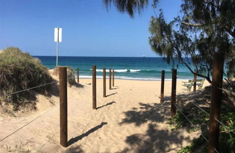 NEW Upmarket OCEAN 3Bed 2Bath Unit - 250m 2 BUDDINA BEACH! - Australian Destinations 2