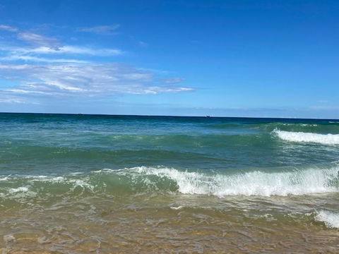 NEW Upmarket OCEAN 3Bed 2Bath Unit - 250m 2 BUDDINA BEACH! - Australian Destinations 0