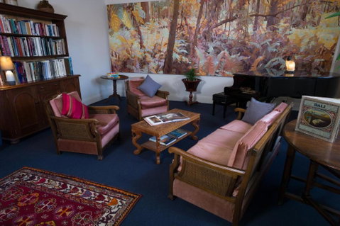 Northern Arts Hotel - Australian Destinations 3