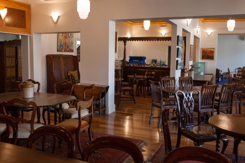 Northern Arts Hotel - Australian Destinations 0