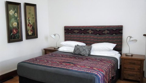 Northern Arts Hotel - Australian Destinations 1
