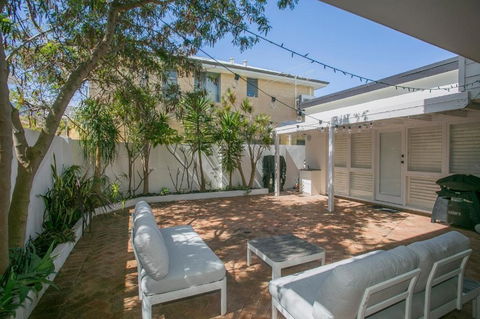 NOR214 - Northstead Coastal Charm - Australian Destinations 0
