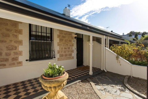 North Adelaide Row Cottage Monte - Australian Destinations 0