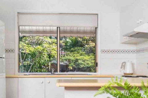 NORTH BYRON BEACH HOUSE Surf Sun Sand - Australian Destinations 0