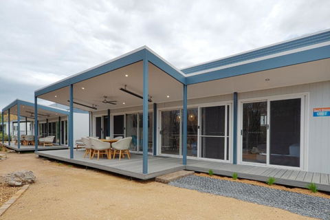 NRMA Tathra Beachfront Holiday Park - Australian Destinations 2