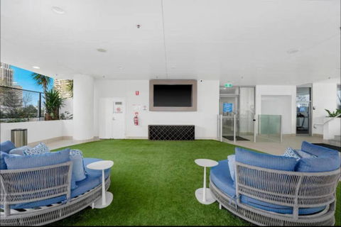NOTINUSEWyndham WaveWhisper Retreat - Australian Destinations 2