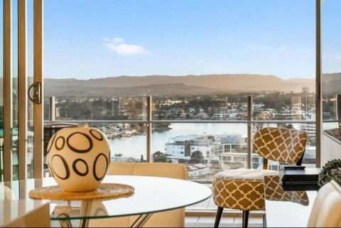 NOTINUSEWyndham WaveWhisper Retreat - Australian Destinations 0