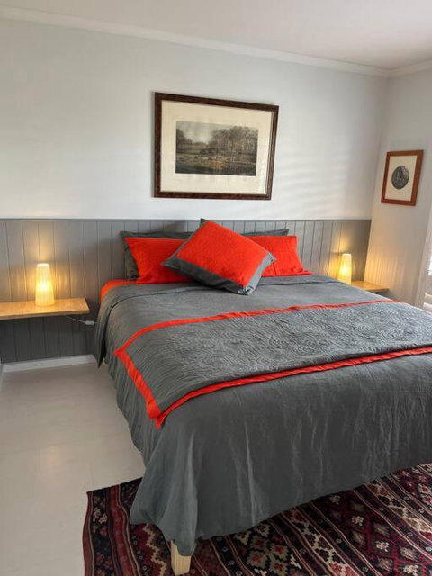Ocean View Oasis - Australian Destinations 0