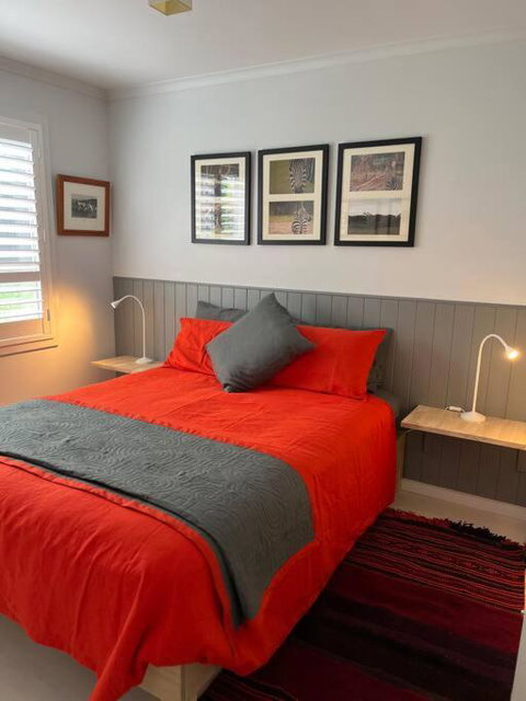 Ocean View Oasis - Australian Destinations 1