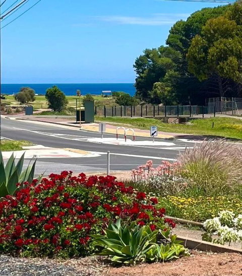 Ocean View Oasis - Australian Destinations 3