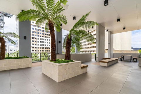 Park Avenue Apt In The Heart Of The City - Australian Destinations 2