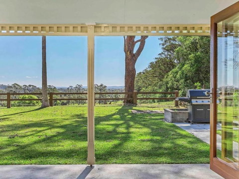 Pauls Farmhouse - Australian Destinations 0