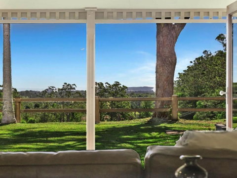 Pauls Farmhouse - Australian Destinations 3