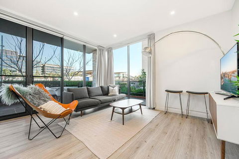 Penrith 3Br Apt Close ToTrain Station & Shopping - Australian Destinations 0