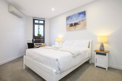 Penrith 3Br Apt Close ToTrain Station & Shopping - Australian Destinations 3