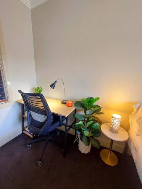Perfect And Modern Apartment Broadway-Chippendale - Australian Destinations 1