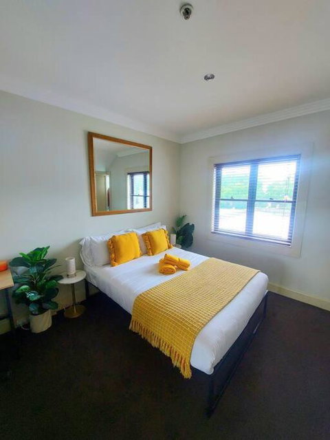 Perfect And Modern Apartment Broadway-Chippendale - Australian Destinations 0