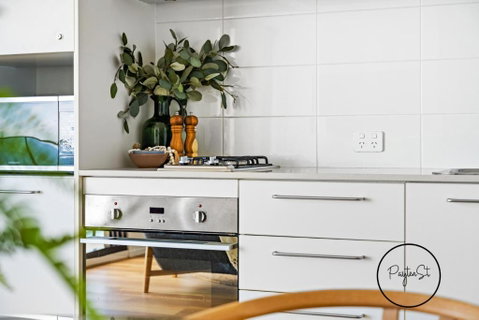 Perfect Penthouse - WiFi Included - Australian Destinations 2