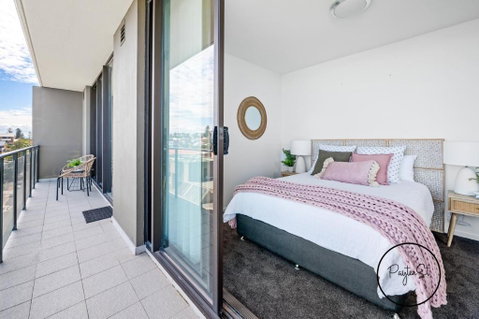 Perfect Penthouse - WiFi Included - Australian Destinations 0