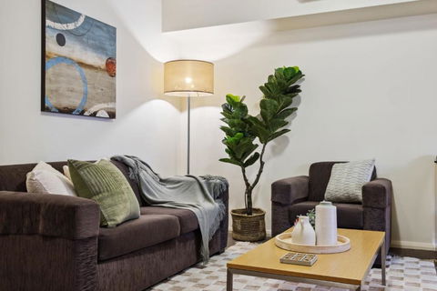 Perth Picture Perfect 1 BDR - Australian Destinations 0