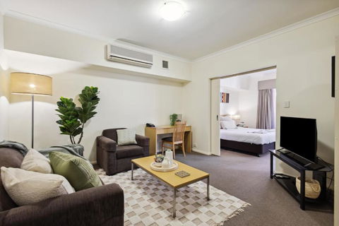 Perth Picture Perfect 1 BDR - Australian Destinations 1