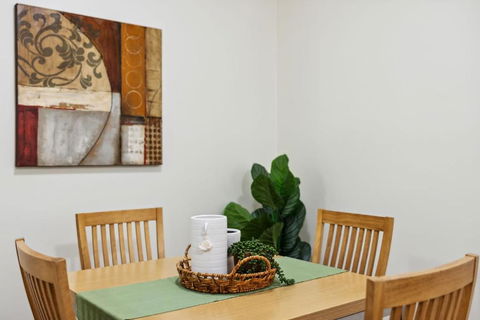 Perth Picture Perfect 1 BDR - Australian Destinations 3