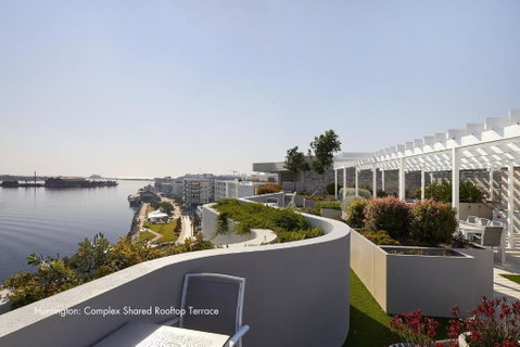 Portside On Honeysuckle - Australian Destinations 3