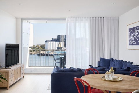 Portside On Honeysuckle - Australian Destinations 0