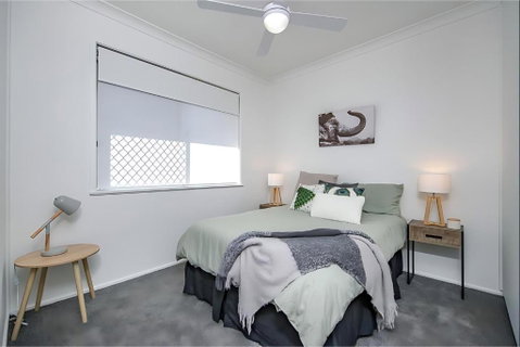 Prickly Pear Stays In Adamstown - Australian Destinations 1