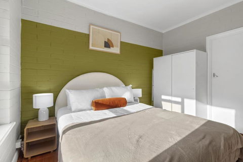 Prickly Pear Stays In Plympton - Australian Destinations 0