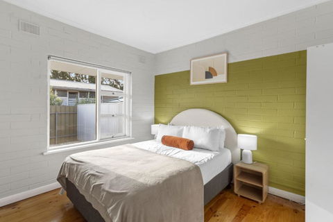 Prickly Pear Stays In Plympton - Australian Destinations 1
