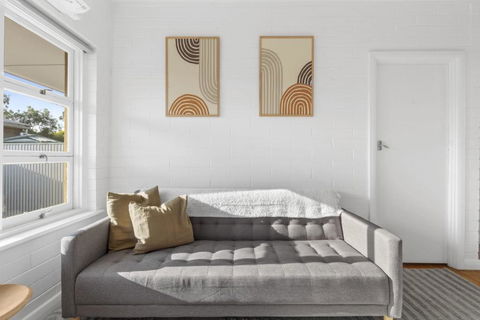 Prickly Pear Stays In Plympton - Australian Destinations 3