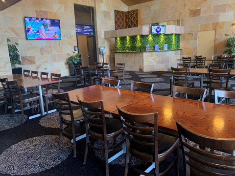 Prospect Hotel Motel - Australian Destinations 3