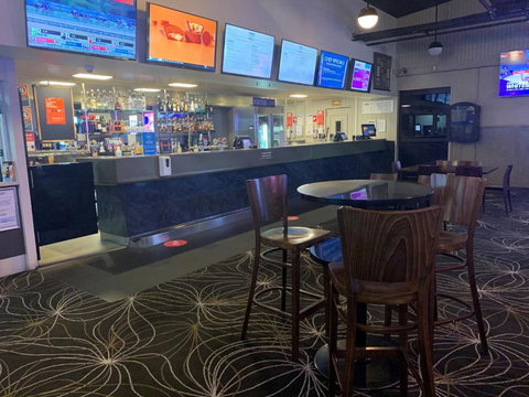 Prospect Hotel Motel - Australian Destinations 2