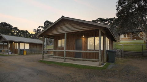 Providence Park - Australian Destinations 2