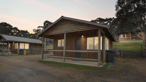 Providence Park - Australian Destinations 1