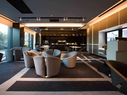 Pullman Sydney Airport - Australian Destinations 2