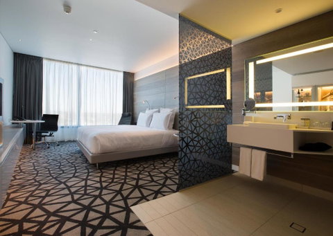 Pullman Sydney Airport - Australian Destinations 0