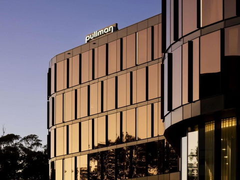 Pullman Sydney Penrith - Australian Destinations 3
